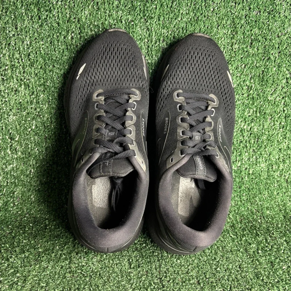 Brooks item you